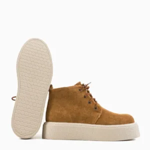 Ghete dama Claes Camel