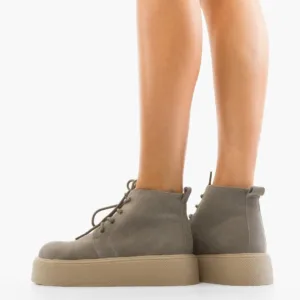 Ghete dama Claes Gri 2