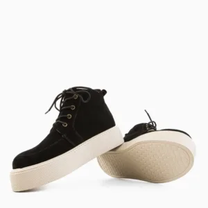 Ghete dama Claes Negre