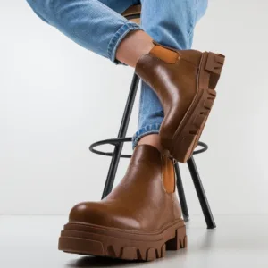 Ghete dama Clayton Camel