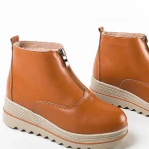 Ghete dama Coady Camel