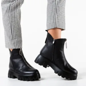 Ghete dama Cojan Negre 2