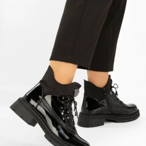 Ghete dama Cronia negre