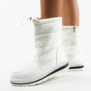 Ghete dama Curnsbick Albe