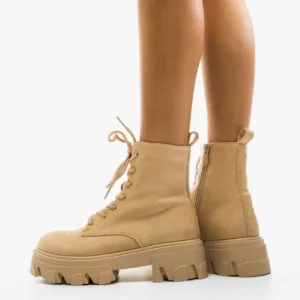 Ghete dama Daer Bej 2