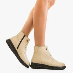 Ghete dama Dafina Bej