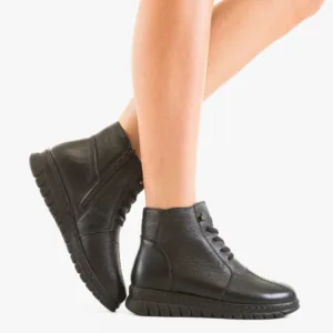 Ghete dama Dafina Negre