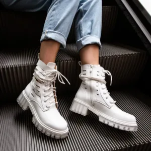 Ghete dama Dalto Albe