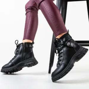 Ghete dama Dandes Negre