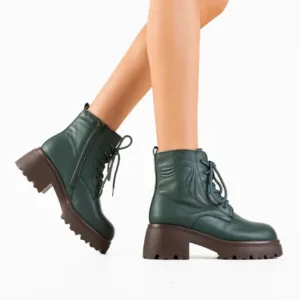 Ghete dama Dara Verzi