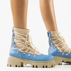 Ghete dama Darhah Albastre 2