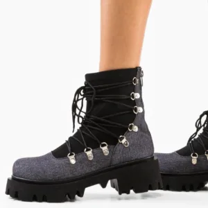 Ghete dama Darhah Negre 3