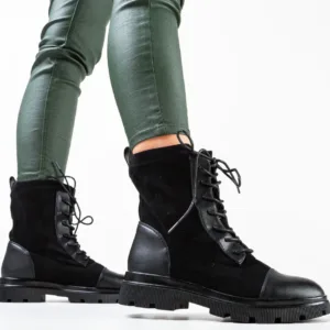 Ghete dama Dario Negre