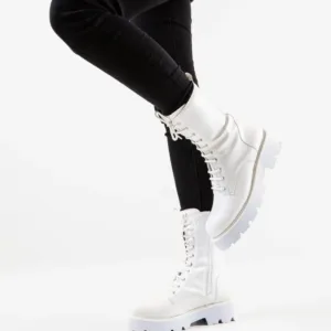 Ghete dama Darke Albe 2