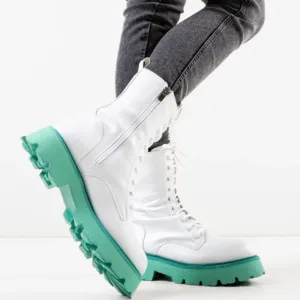 Ghete dama Darke Albe