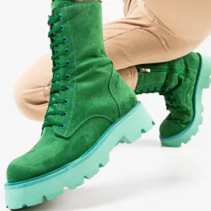 Ghete dama Darke Verzi