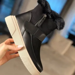 Ghete dama Darren Negre