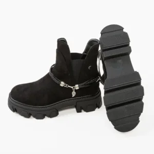 Ghete dama Davi Negre