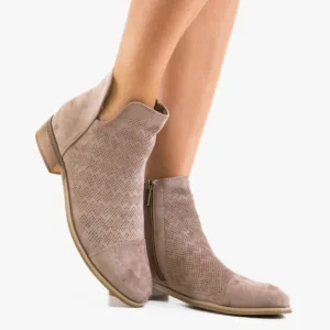 Ghete dama Deiniel Gri