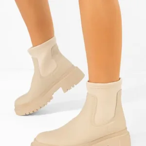 Ghete dama Delinia bej