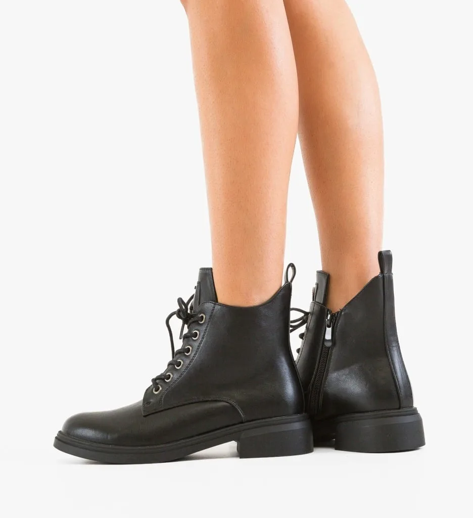 Ghete dama Delymi Negre 2 1 Ghete dama Delymi Negre 2