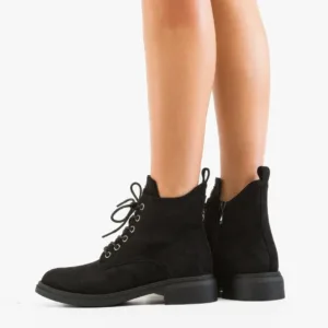 Ghete dama Delymi Negre