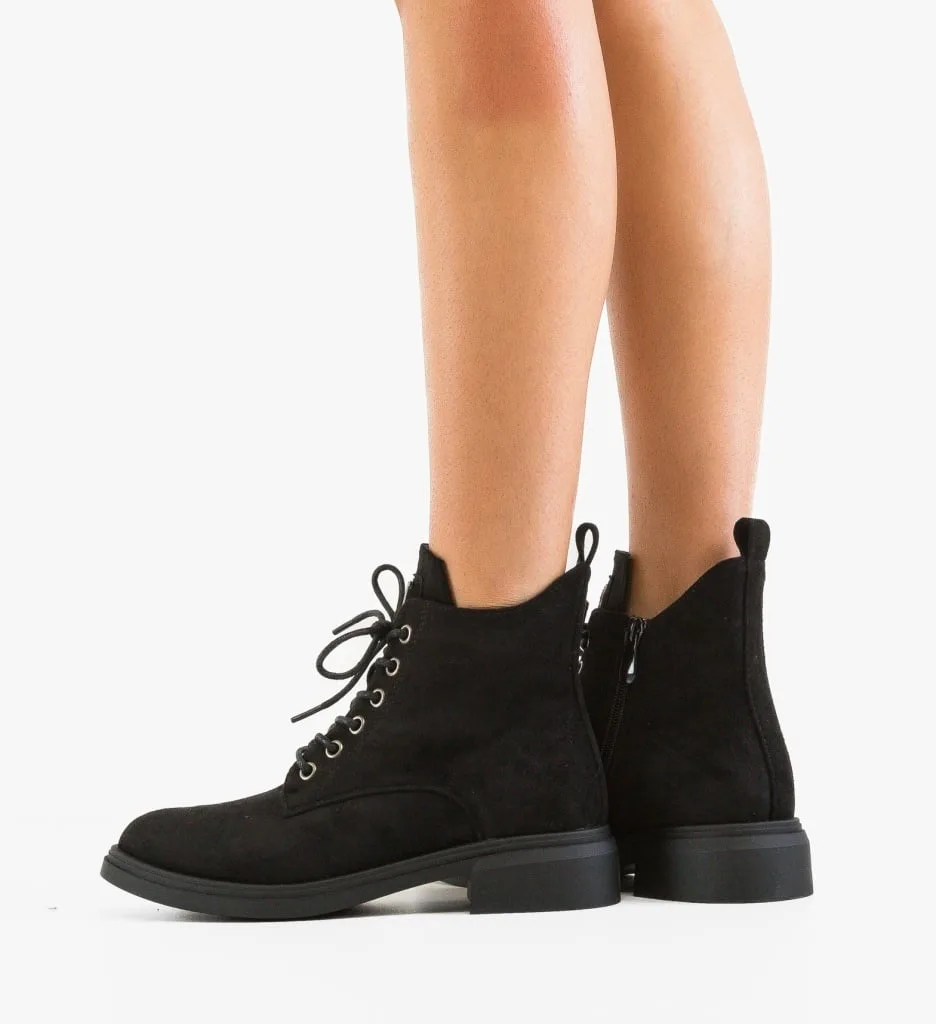 Ghete dama Delymi Negre 1 Ghete dama Delymi Negre