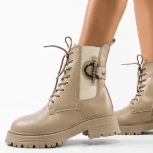 Ghete dama Denyt Bej