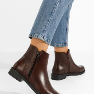 Ghete damă Derena grena