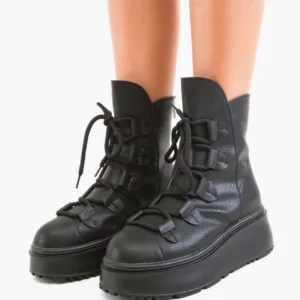 Ghete dama Deres Negre