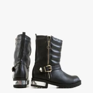 Ghete dama Derilo Negre