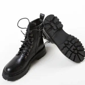 Ghete dama Derzal Negre