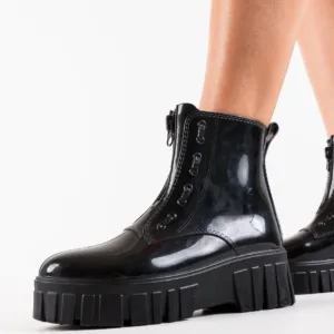 Ghete dama Detuna Negre