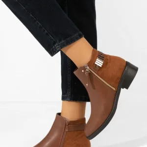 Ghete dama Deyana camel