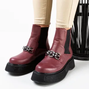 Ghete dama Deylyan Grena