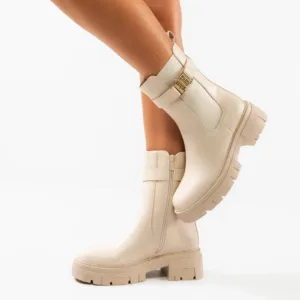 Ghete dama Diane Bej