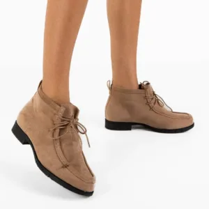 Ghete dama Dinton Bej