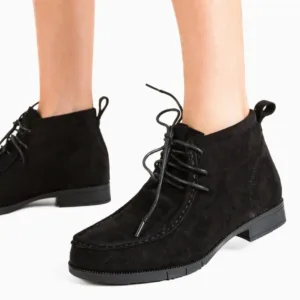 Ghete dama Dinton Negre