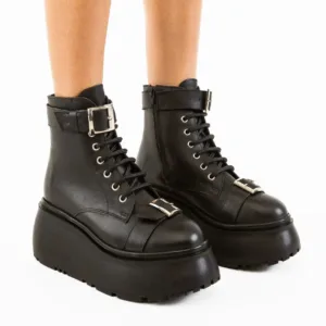 Ghete dama Dion Negre