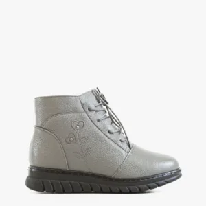 Ghete dama Dorita Gri