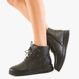 Ghete dama Dorita Negre