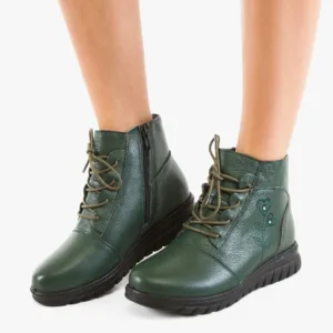 Ghete dama Dorita Verzi