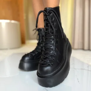 Ghete dama Drbyt Negre