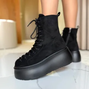 Ghete dama Drbyt Negre 2