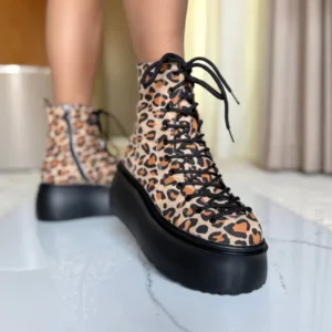 Ghete dama Drbyt Print