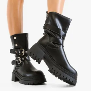 Ghete dama Dynga Negre 2