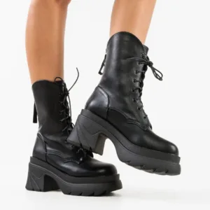 Ghete dama Dynyza Negre