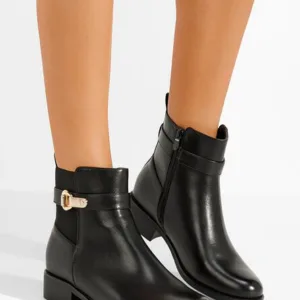 Ghete dama Elemorna negre