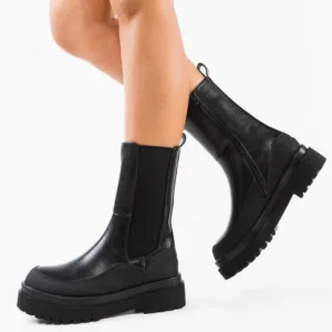 Ghete dama Elsie Negre