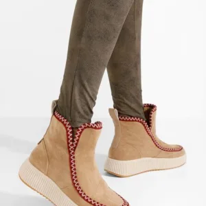 Ghete dama Eneida kaki